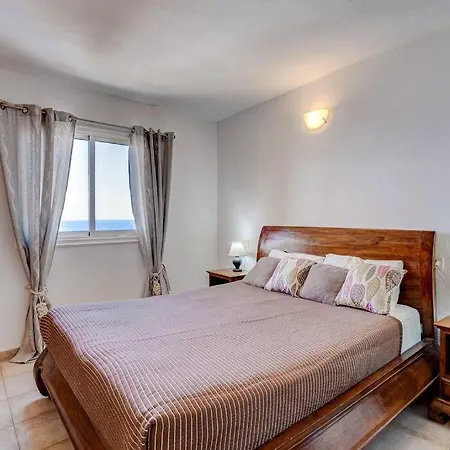 Apartment Torres Del Sol - 1 Bedroom *
