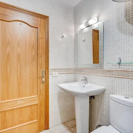 Torres Del Sol - 1 Bedroom * Arona (Tenerife)