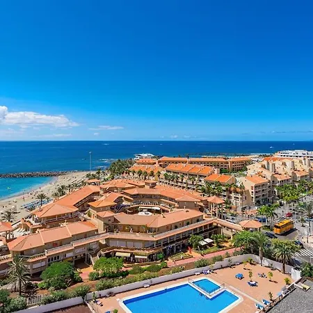 Torres Del Sol - 1 Bedroom Apartment