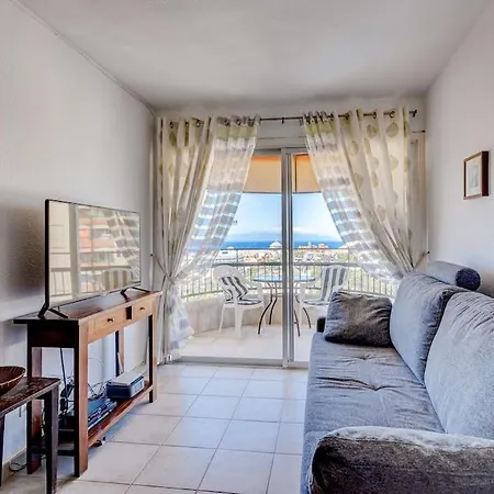 Apartment Torres Del Sol - 1 Bedroom Arona (Tenerife)