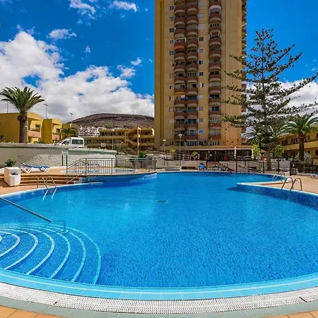 Apartment Torres Del Sol - 1 Bedroom *