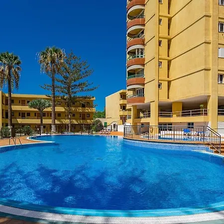 Torres Del Sol - 1 Bedroom Apartment *
