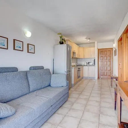 Apartment Torres Del Sol - 1 Bedroom Arona (Tenerife)